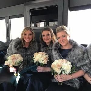 Meet your Posher, Kate